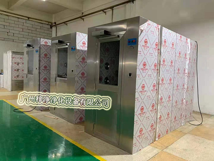 風(fēng)淋室價(jià)格受什么因素影響？